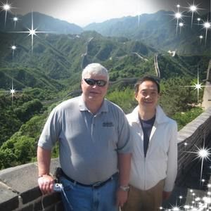 Meet your Posher, Paul